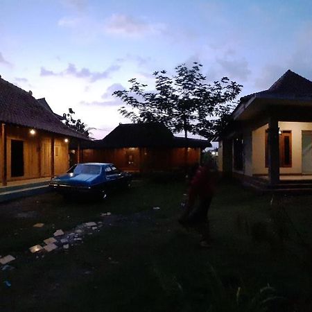 Rumah Limas Yogyakarta Exteriör bild