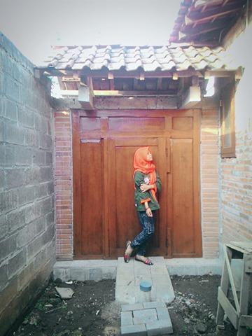 Rumah Limas Yogyakarta Exteriör bild