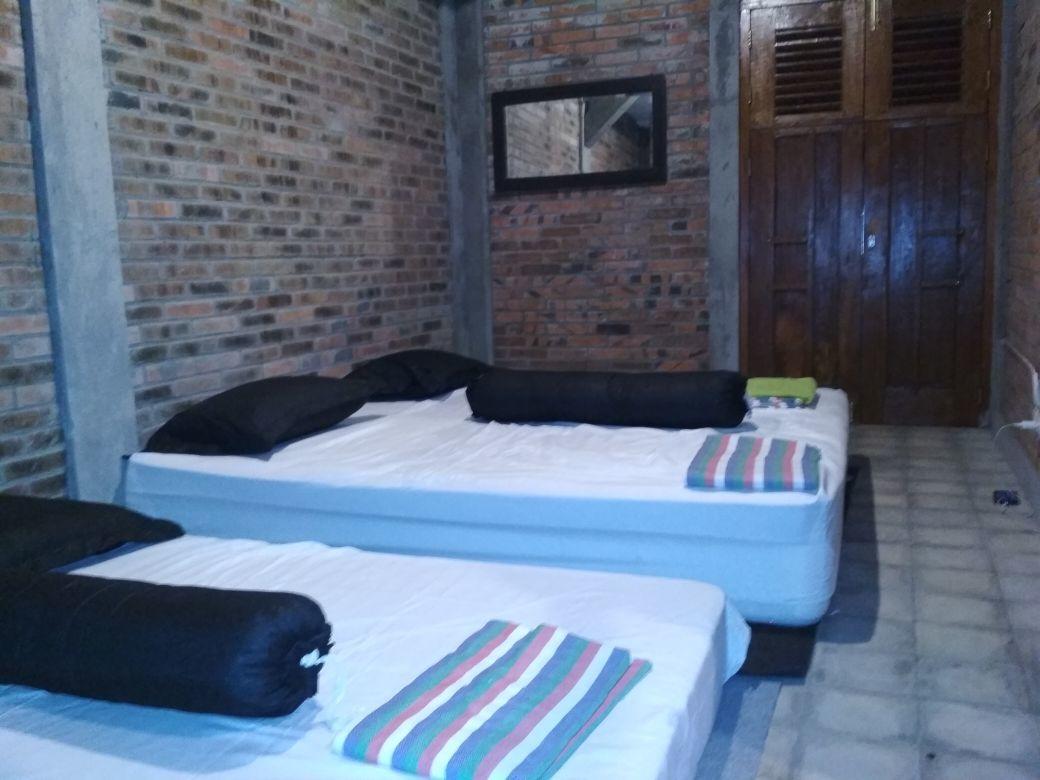Rumah Limas Yogyakarta Exteriör bild